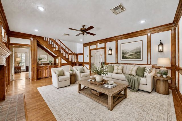 1018 Bittersweet Drive, Richmond, TX 77406