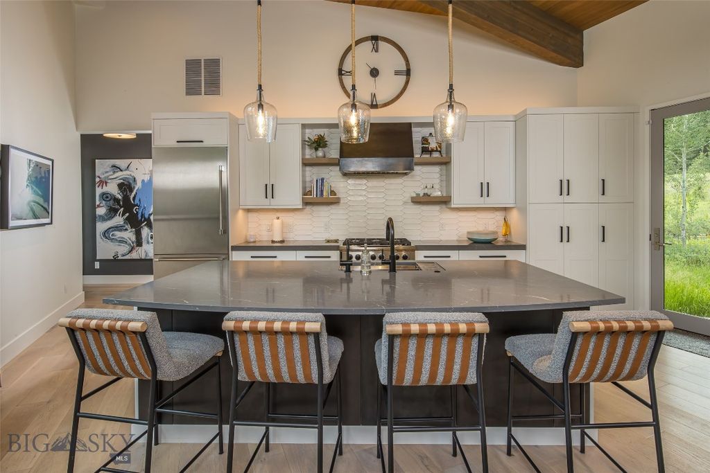 178 Pine Cone Terrace, Big Sky, MT 59716 photo 10