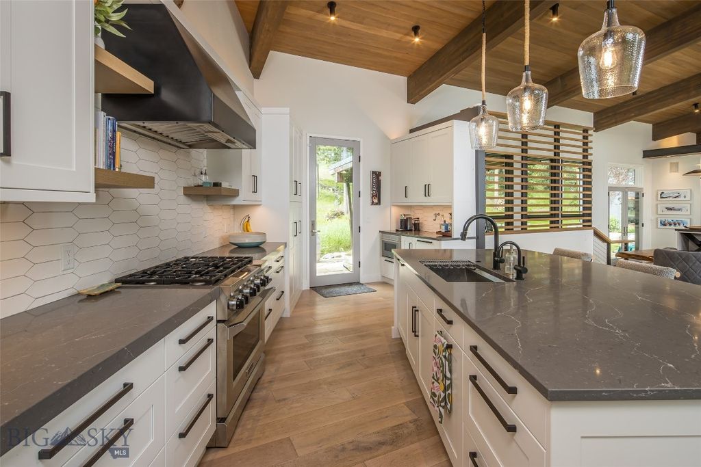 178 Pine Cone Terrace, Big Sky, MT 59716 photo 11