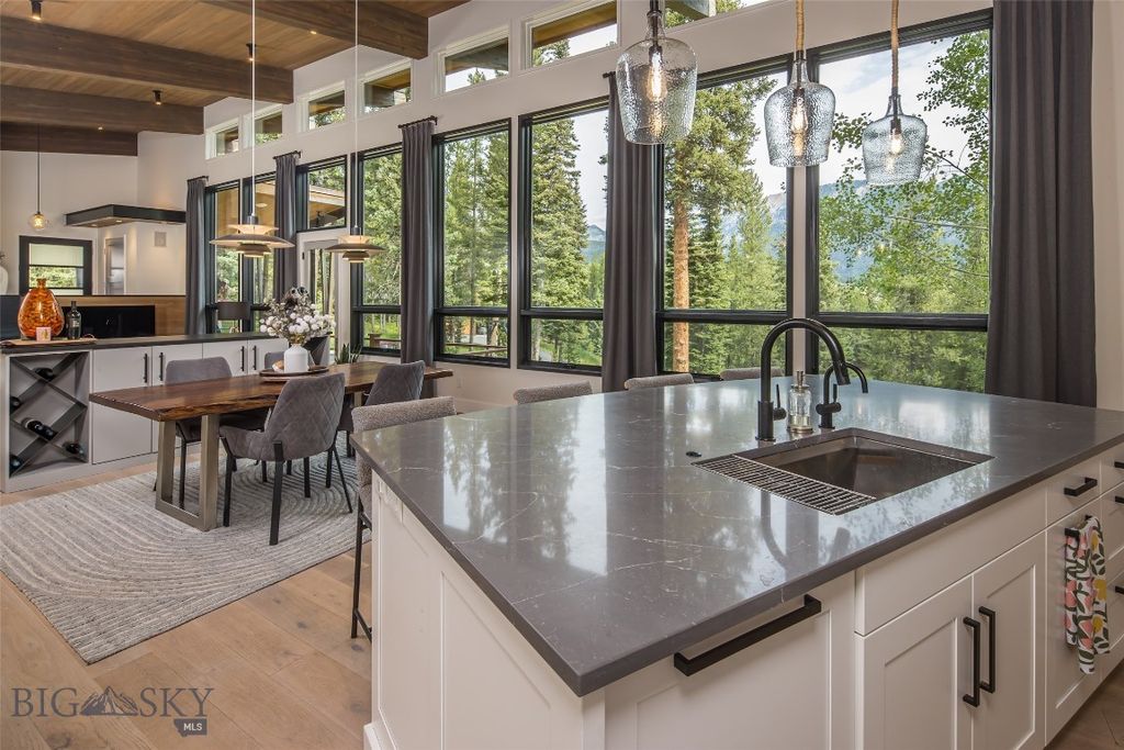 178 Pine Cone Terrace, Big Sky, MT 59716 photo 13