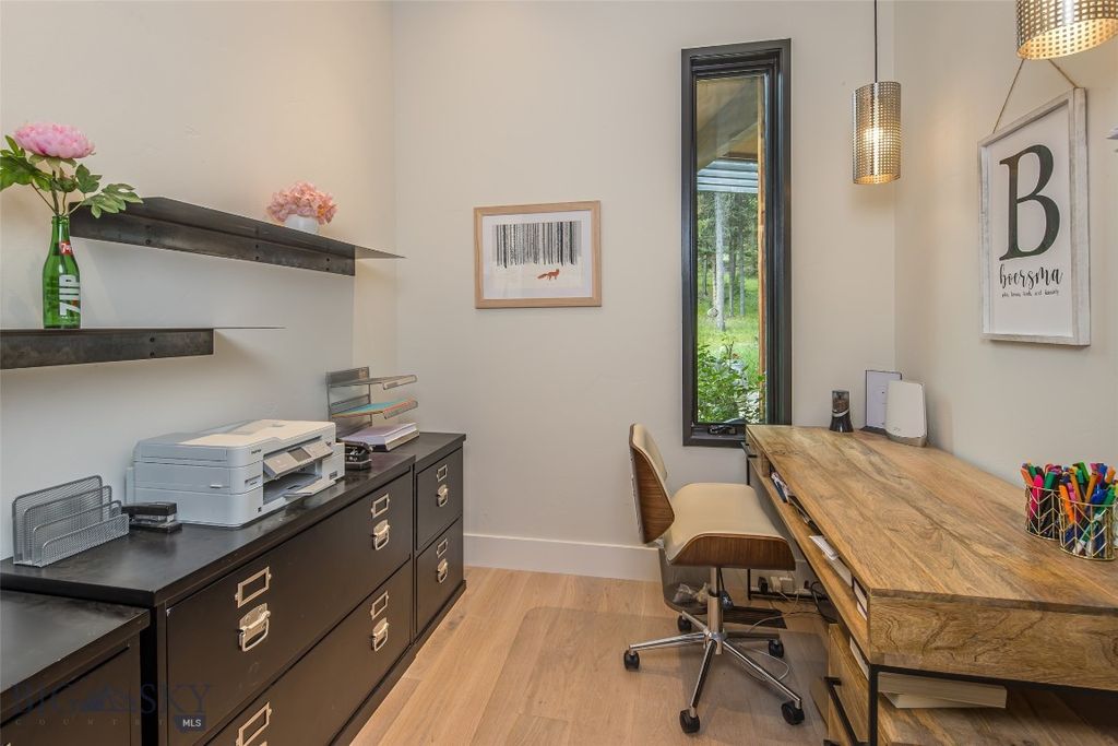 178 Pine Cone Terrace, Big Sky, MT 59716 photo 14