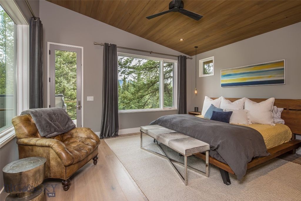 178 Pine Cone Terrace, Big Sky, MT 59716 photo 15