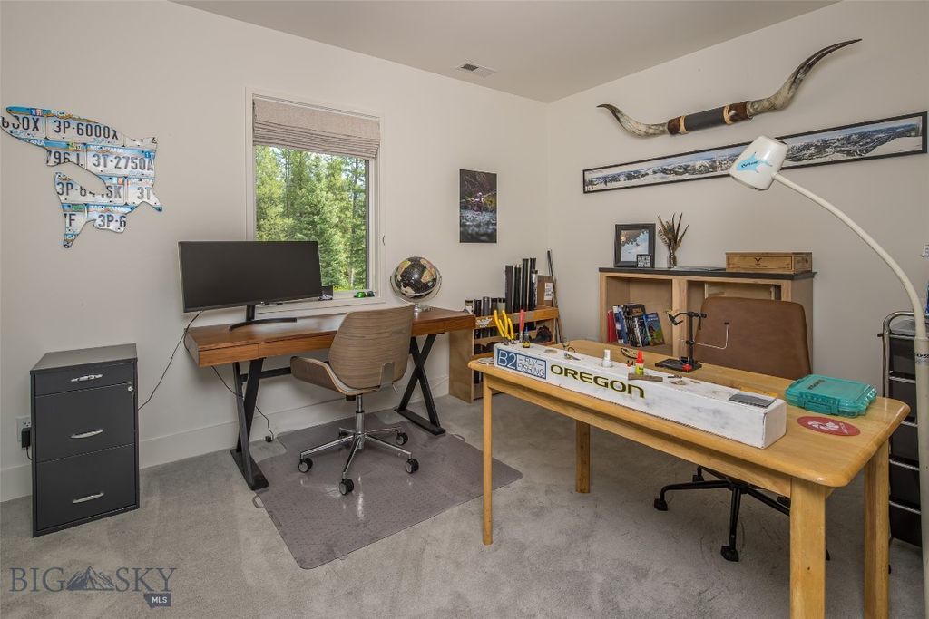 178 Pine Cone Terrace, Big Sky, MT 59716 photo 27