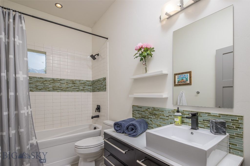 178 Pine Cone Terrace, Big Sky, MT 59716 photo 28