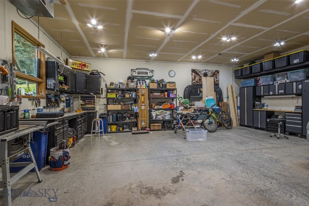 178 Pine Cone Terrace, Big Sky, MT 59716 photo 36