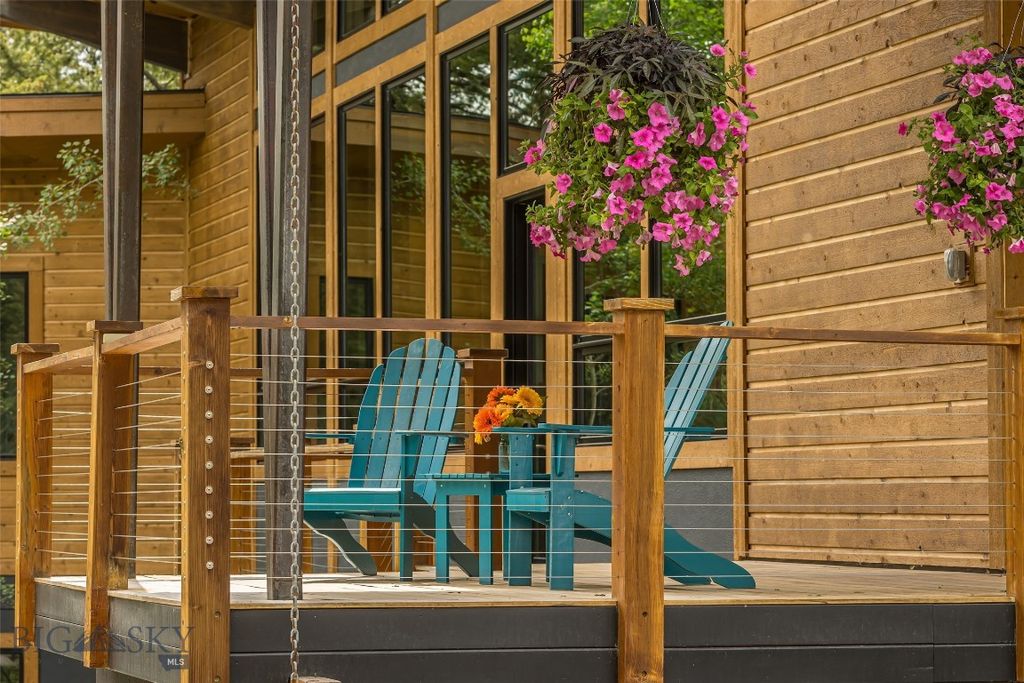 178 Pine Cone Terrace, Big Sky, MT 59716 photo 38