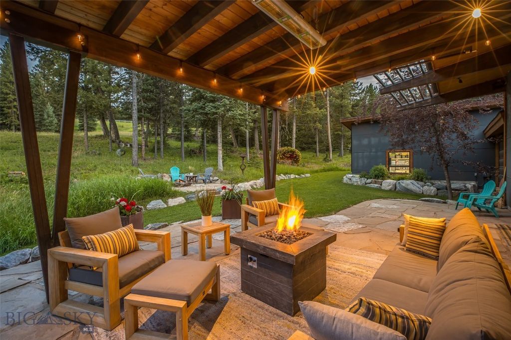 178 Pine Cone Terrace, Big Sky, MT 59716 photo 39