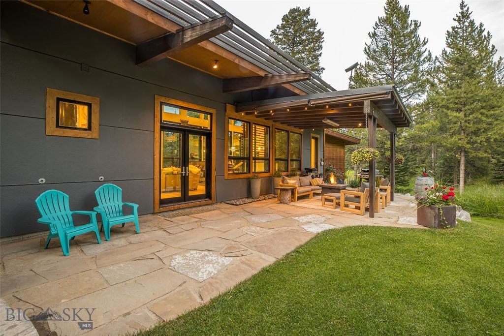 178 Pine Cone Terrace, Big Sky, MT 59716 photo 42