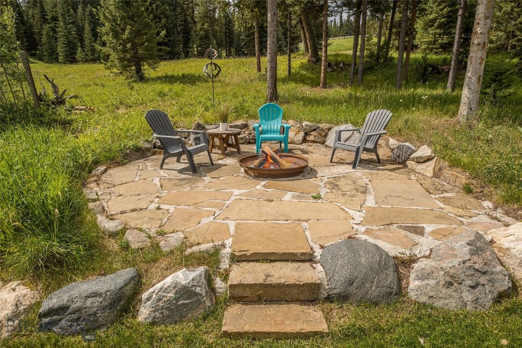 178 Pine Cone Terrace, Big Sky, MT 59716 photo 43