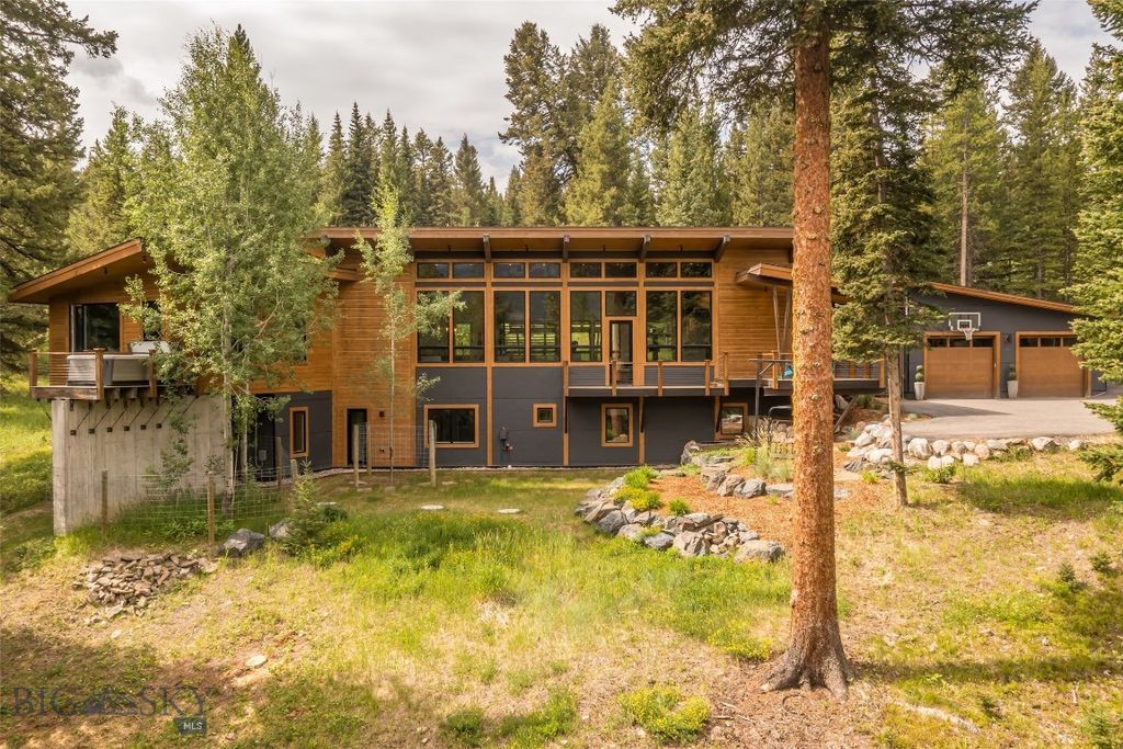 178 Pine Cone Terrace, Big Sky, MT 59716 photo 44