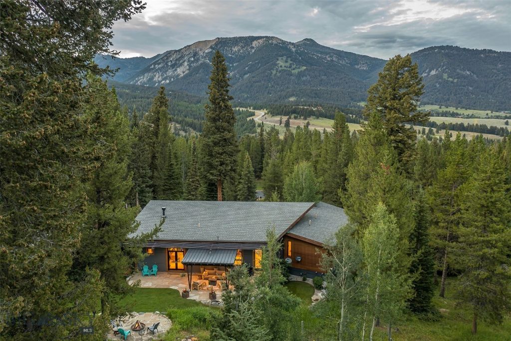 178 Pine Cone Terrace, Big Sky, MT 59716 photo 47