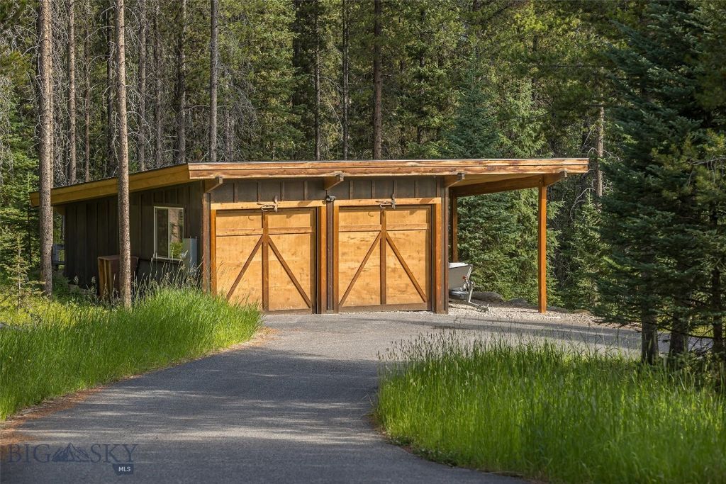 178 Pine Cone Terrace, Big Sky, MT 59716 photo 49