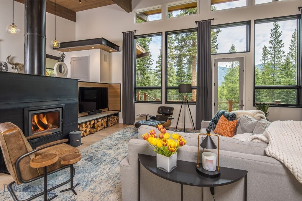 178 Pine Cone Terrace, Big Sky, MT 59716 photo 5