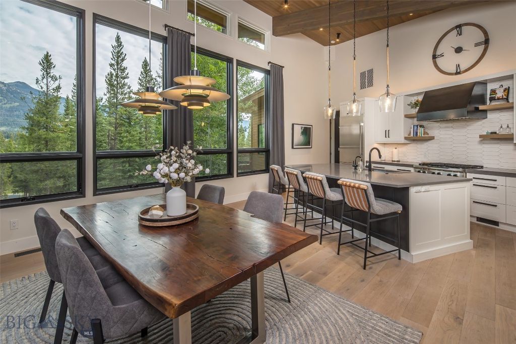 178 Pine Cone Terrace, Big Sky, MT 59716 photo 7