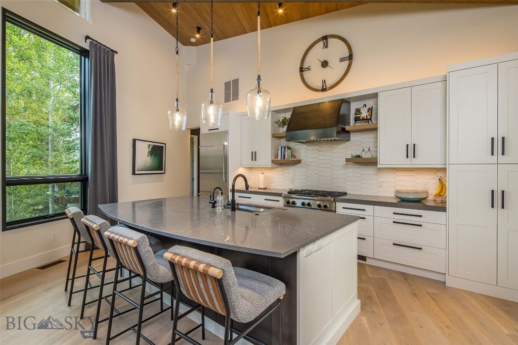 178 Pine Cone Terrace, Big Sky, MT 59716 photo 8