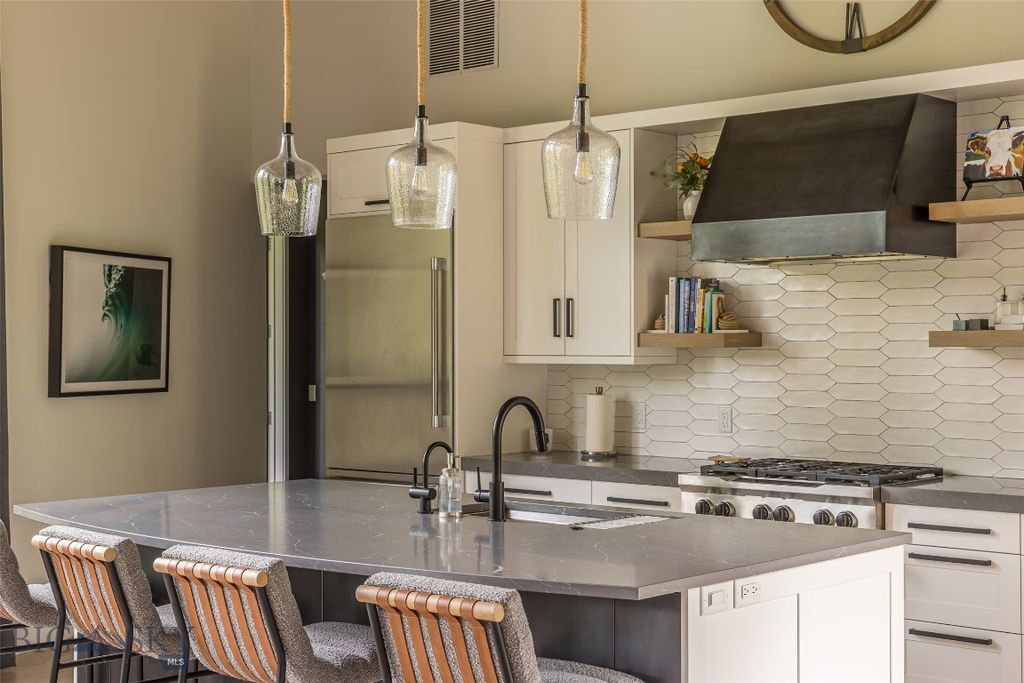 178 Pine Cone Terrace, Big Sky, MT 59716 photo 9