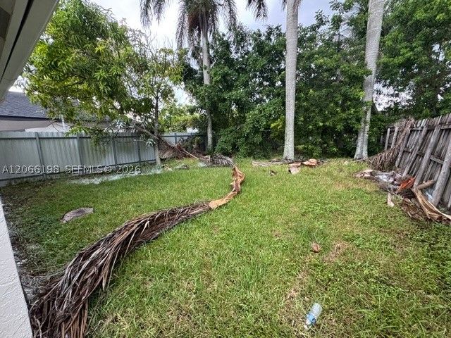 982 SW 9th Ct, Florida City, FL 33034