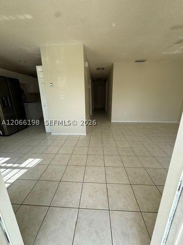 982 SW 9th Ct, Florida City, FL 33034