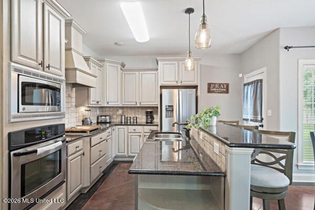 4832 Wedgewood Drive, Olive Branch, MS 38654