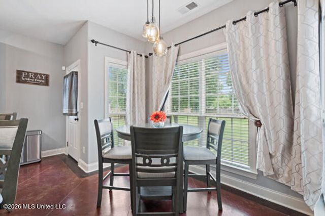 4832 Wedgewood Drive, Olive Branch, MS 38654