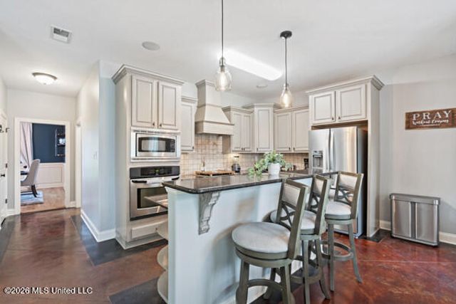 4832 Wedgewood Drive, Olive Branch, MS 38654
