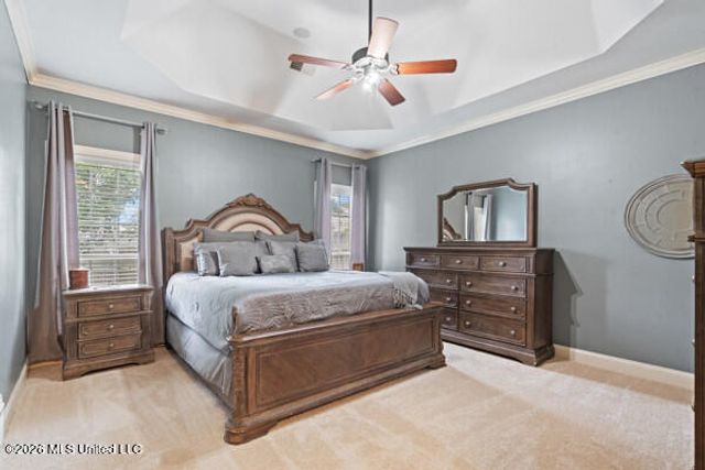 4832 Wedgewood Drive, Olive Branch, MS 38654