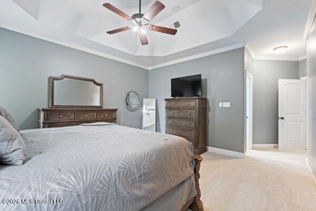 4832 Wedgewood Drive, Olive Branch, MS 38654