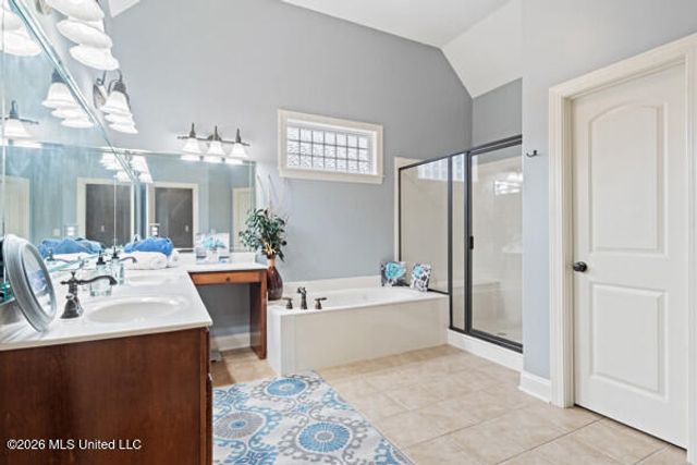4832 Wedgewood Drive, Olive Branch, MS 38654