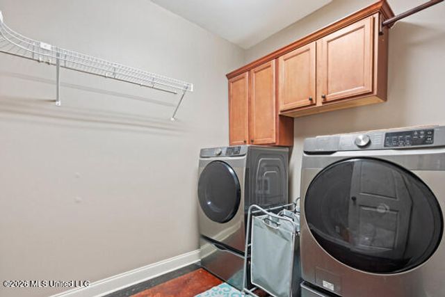 4832 Wedgewood Drive, Olive Branch, MS 38654