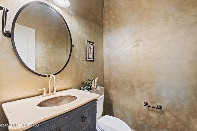 4832 Wedgewood Drive, Olive Branch, MS 38654