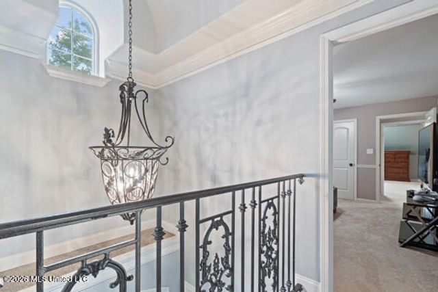 4832 Wedgewood Drive, Olive Branch, MS 38654