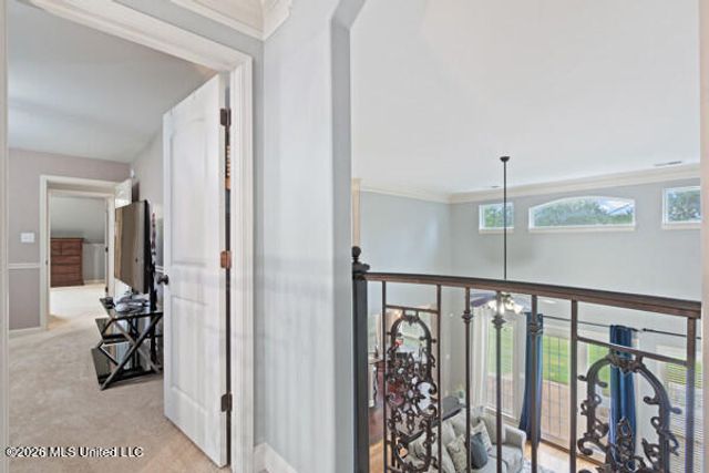 4832 Wedgewood Drive, Olive Branch, MS 38654