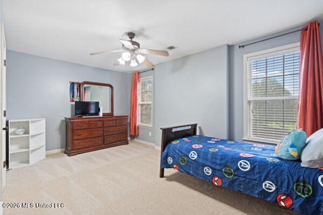 4832 Wedgewood Drive, Olive Branch, MS 38654
