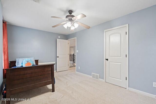 4832 Wedgewood Drive, Olive Branch, MS 38654