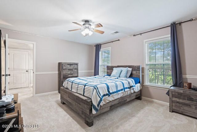 4832 Wedgewood Drive, Olive Branch, MS 38654