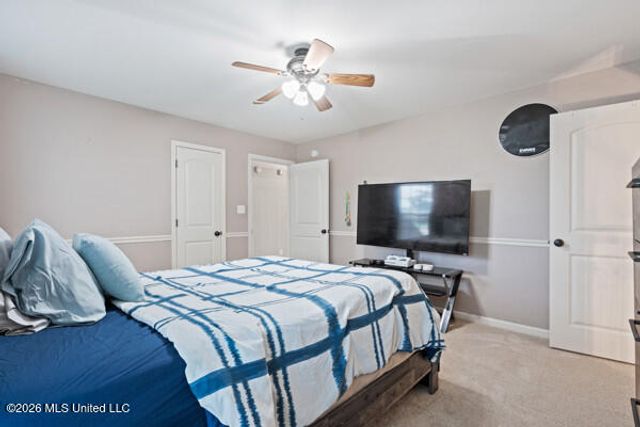 4832 Wedgewood Drive, Olive Branch, MS 38654