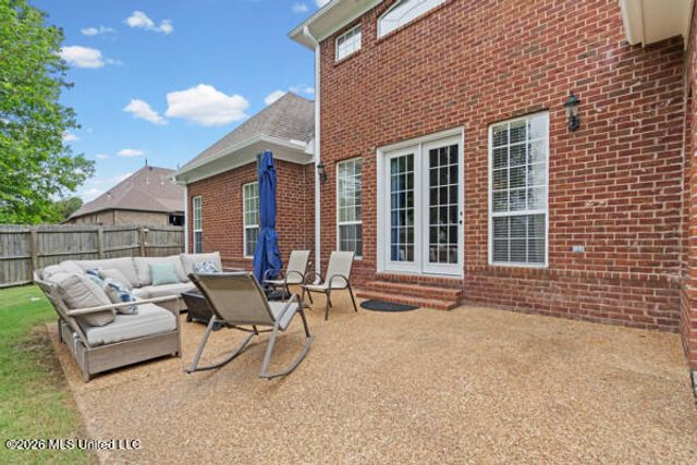 4832 Wedgewood Drive, Olive Branch, MS 38654