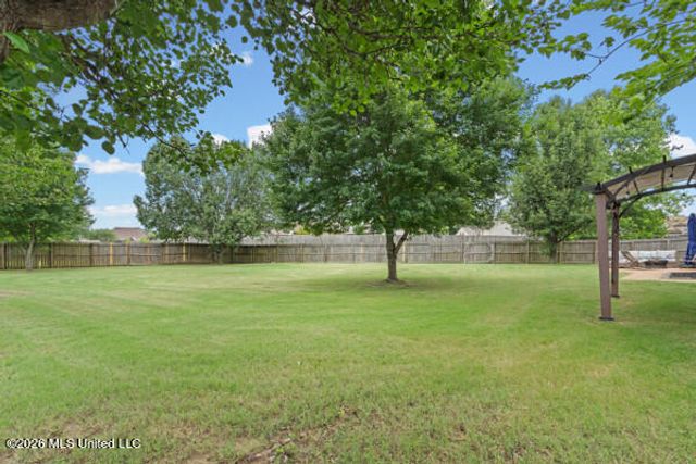 4832 Wedgewood Drive, Olive Branch, MS 38654