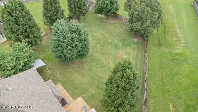 4832 Wedgewood Drive, Olive Branch, MS 38654