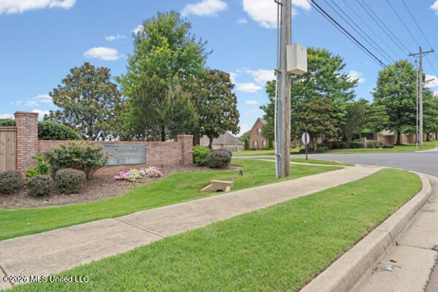 4832 Wedgewood Drive, Olive Branch, MS 38654