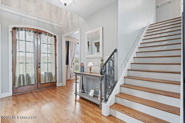 4832 Wedgewood Drive, Olive Branch, MS 38654