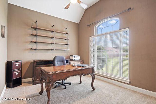4832 Wedgewood Drive, Olive Branch, MS 38654