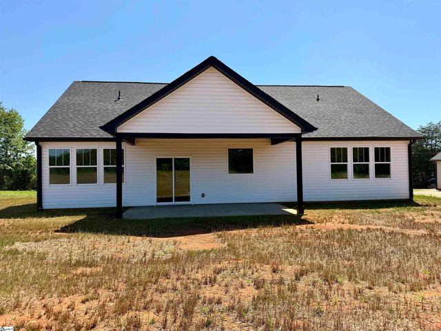 515 Bill Lattimore Road, Chesnee, SC 29323