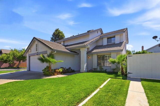 2512 Burlwood Drive, Modesto, CA 95355
