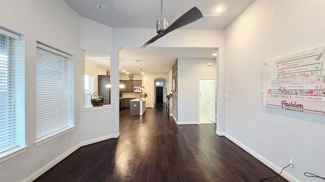 2232 W Dutch Drive, Richardson, TX 75080