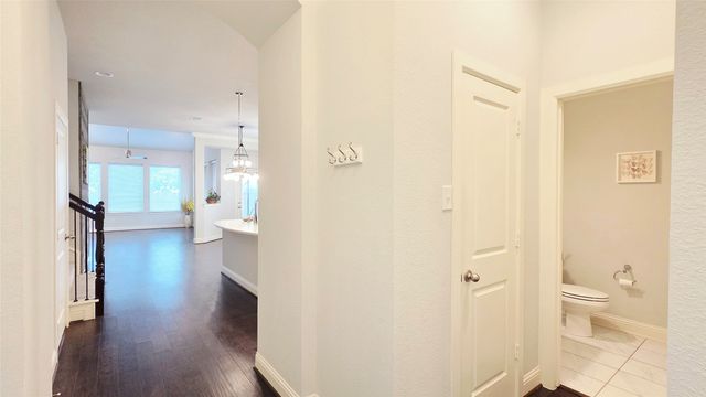 2232 W Dutch Drive, Richardson, TX 75080