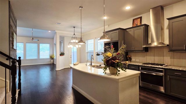 2232 W Dutch Drive, Richardson, TX 75080