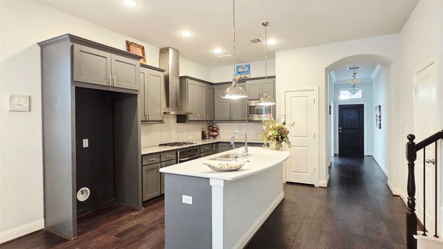2232 W Dutch Drive, Richardson, TX 75080