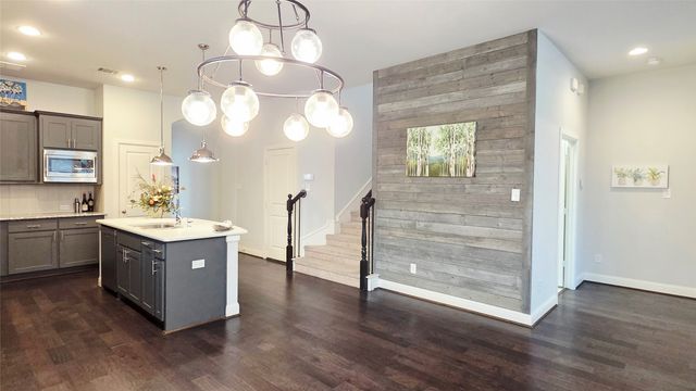 2232 W Dutch Drive, Richardson, TX 75080