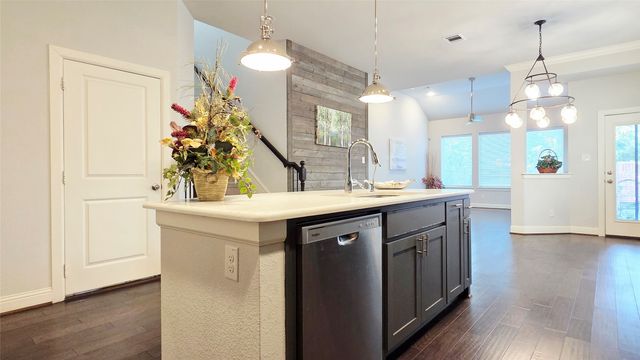 2232 W Dutch Drive, Richardson, TX 75080